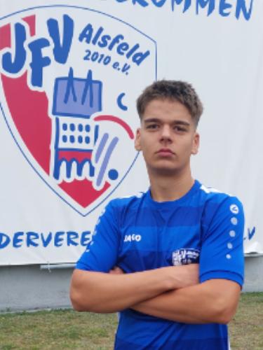 Damjan Mihli
