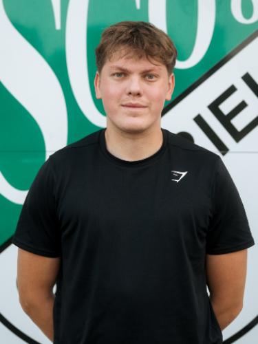 Nick Schneider