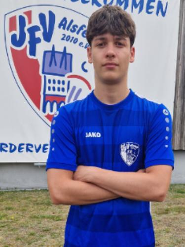 Luca Schlitt