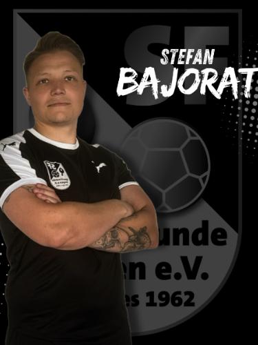 Stefan Bajorat