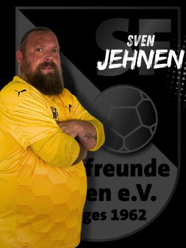 Sven Jehnen