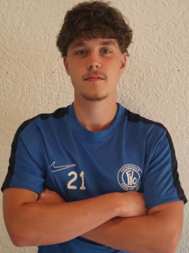 Oscar Rebok