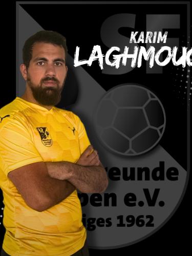 Karim Laghmouchi