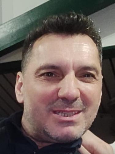 Radenko Lazarevic