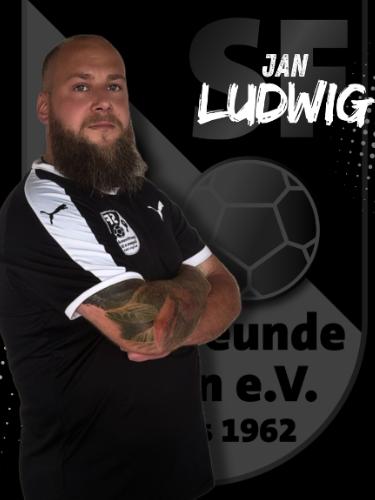 Jan Ludwig