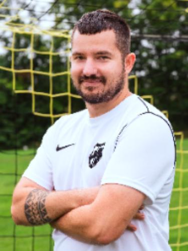 Fabian Gschwend