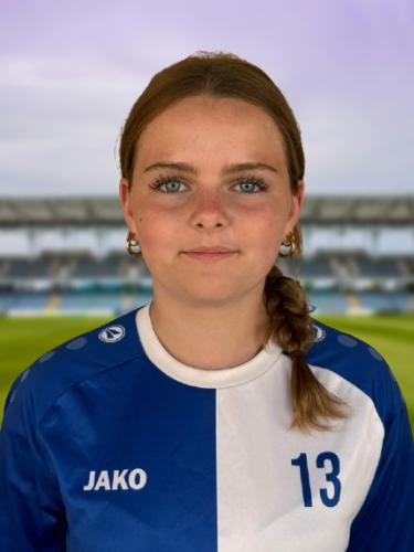 Lia Leszinski
