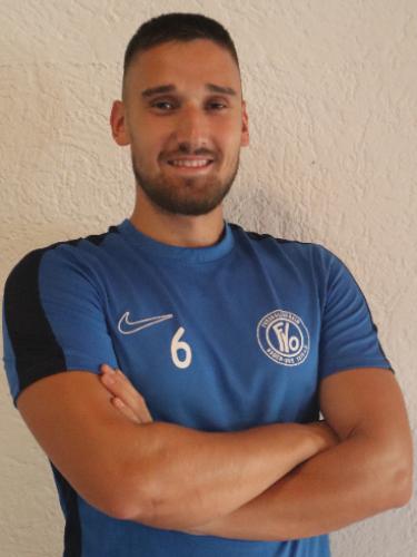Samuel Saks