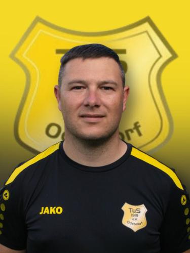 Patrick Delporte