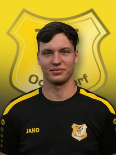 Daniel Ernesti