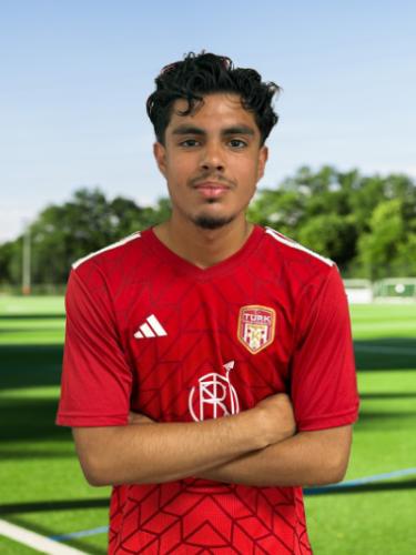 Esteban Afif Betancourth