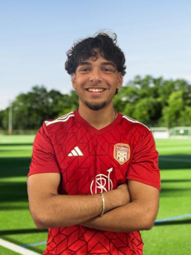 Mustafa Altiok