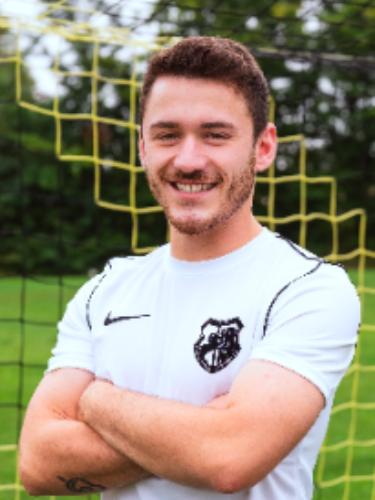 Fabian Scholz