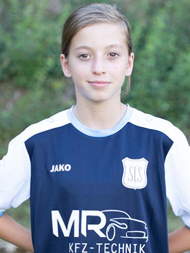 Carlotta Lucia Eckerle