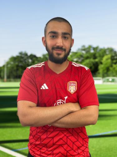Abdullah Talha Baz