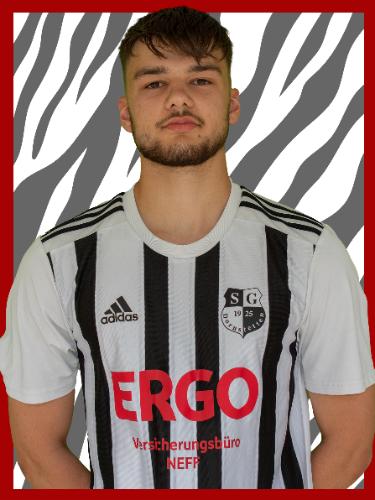 Lukas Krebs