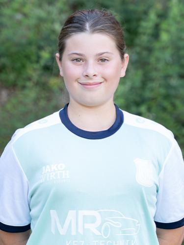 Hannah Halberstadt