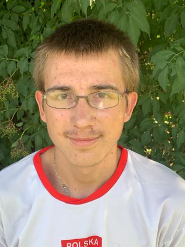 Szymon Nowacki
