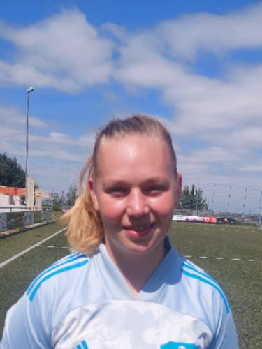 Hannah Moll