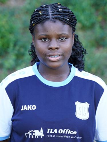Saly Kamara