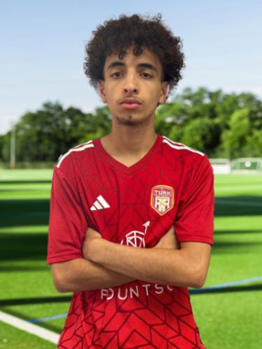 Ossama Madmar Errahmani