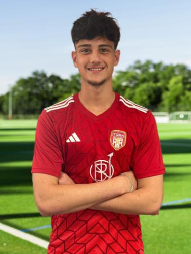 Din Mehmedovic
