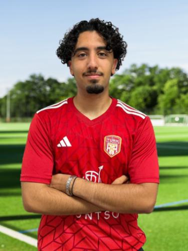 Hassan Nagy