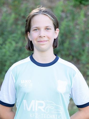 Philippa Anna Eva Niedermeier