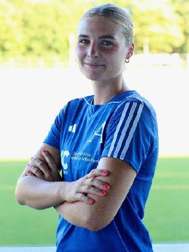 Emma Seidelmann