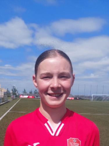 Jule Weyand