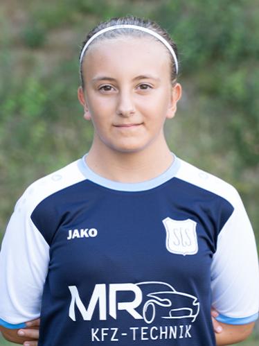 Emilia Wernersbach