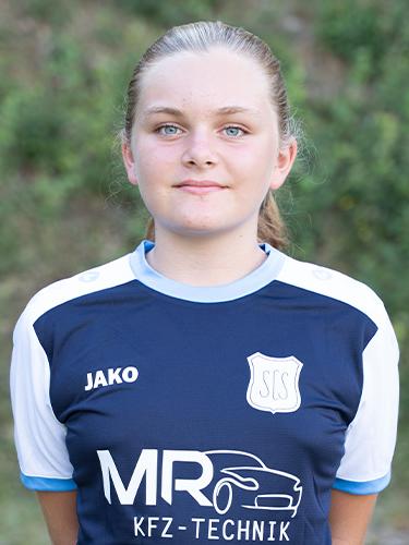 Mia Pearson