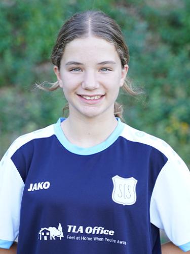 Pauline Gehvatter