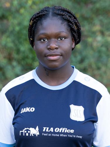 Oyinkansola Adebowale