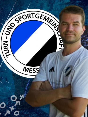 Timo Berz