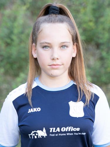 Lena Antes