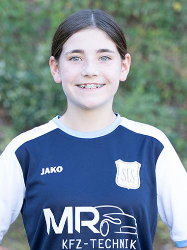 Catherine Lynn Butler