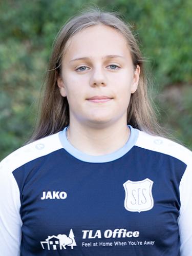 Thea Clasen