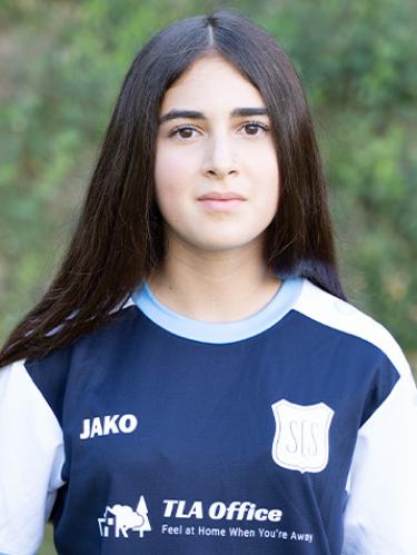 Dilan Erdal