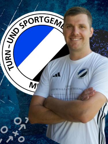 Lukas Galinski