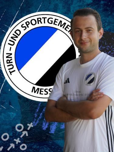 Torben Galinski