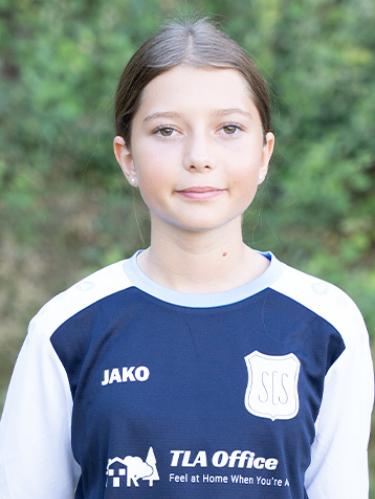 Charlotte Ida Schwarz
