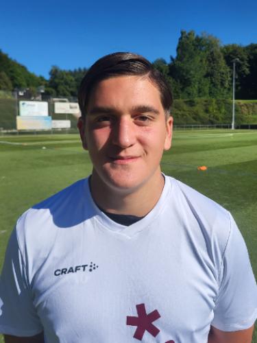 Collin Koestekli