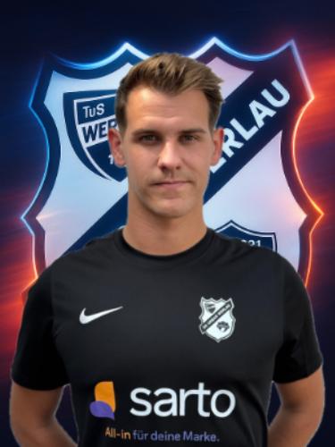 Nico Hubrath