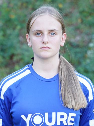 Alea Fabienne Allmang