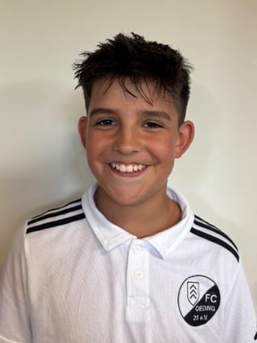 Johannes Hülsdünker