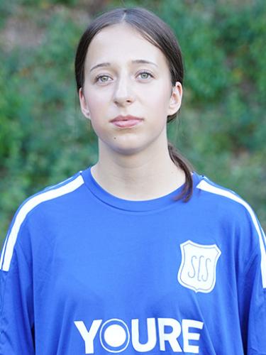 Sara Fuchs