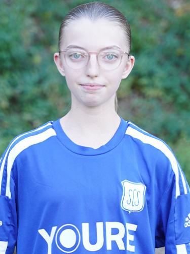 Emilia Elisabeth Gaß