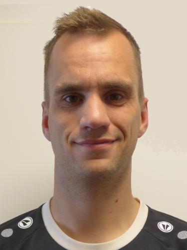 Malte Pooth