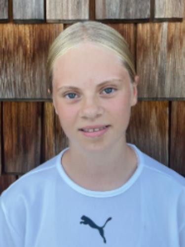 Milena Falter